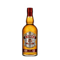 Chivas Regal 12 Years Old Blended Scotch