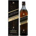 Johnnie Walker Double Black Blended Scotch Whisky 700ml