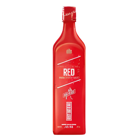 Johnnie Walker Red Label 200Th Icon Pack 700ml