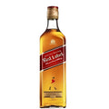 Johnnie Walker Red Label Blended Scotch Whisky 375ml