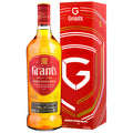 Grants Triple Wood Blended Scotch Whisky 700ml
