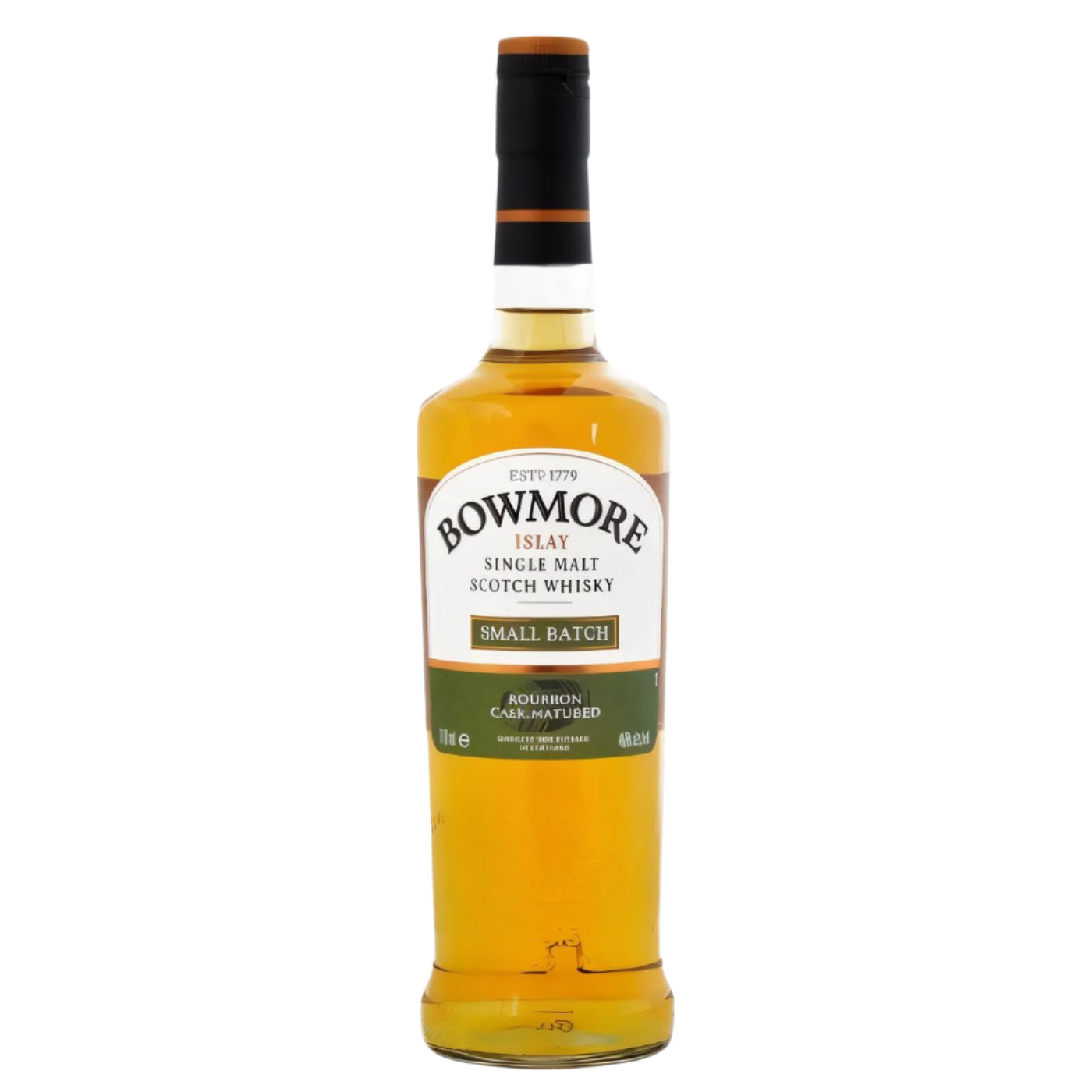 Bowmore Single Malt Whisky Small Batch Reserve 700ml