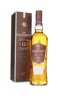 Glen Grant 12 years old Singe Malt Whisky 70cl