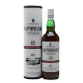 Laphroaig 10 Years Old Sherry Oak Single Malt Whisky 700ml
