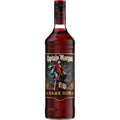Captain Morgan Dark Rum 750ml