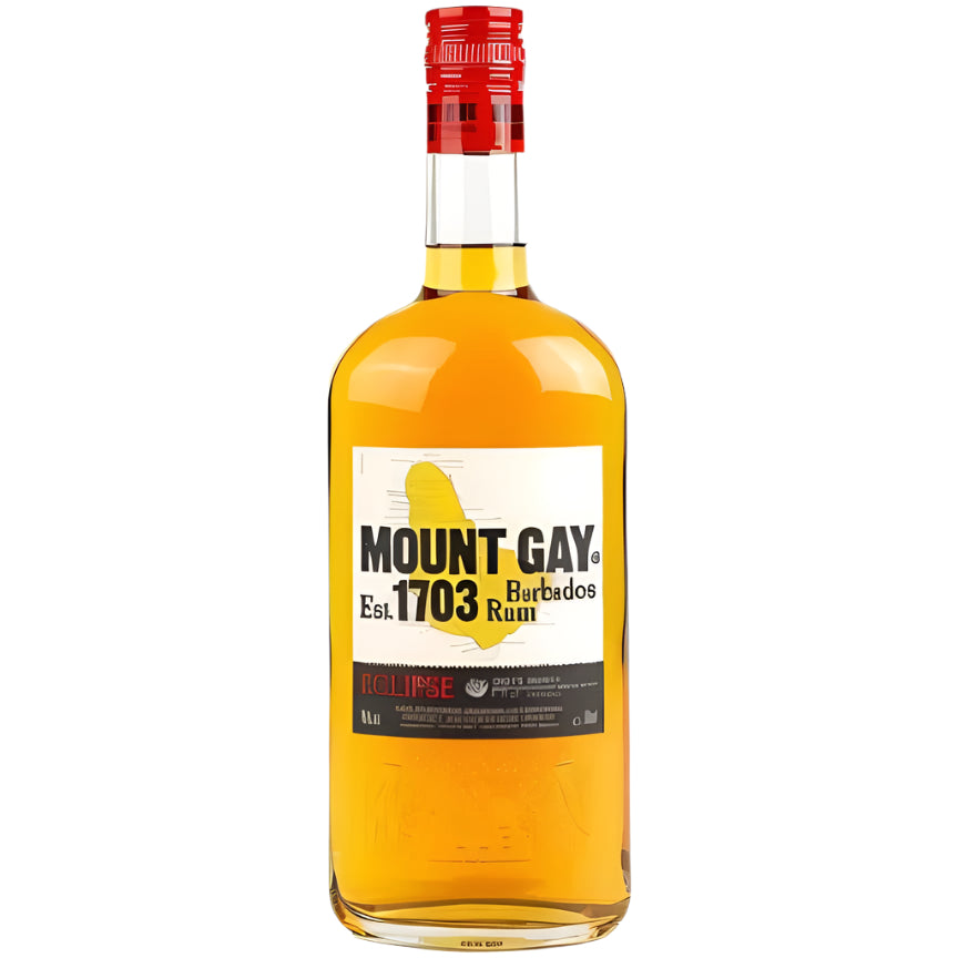 Mount Gay Eclipse 700ml