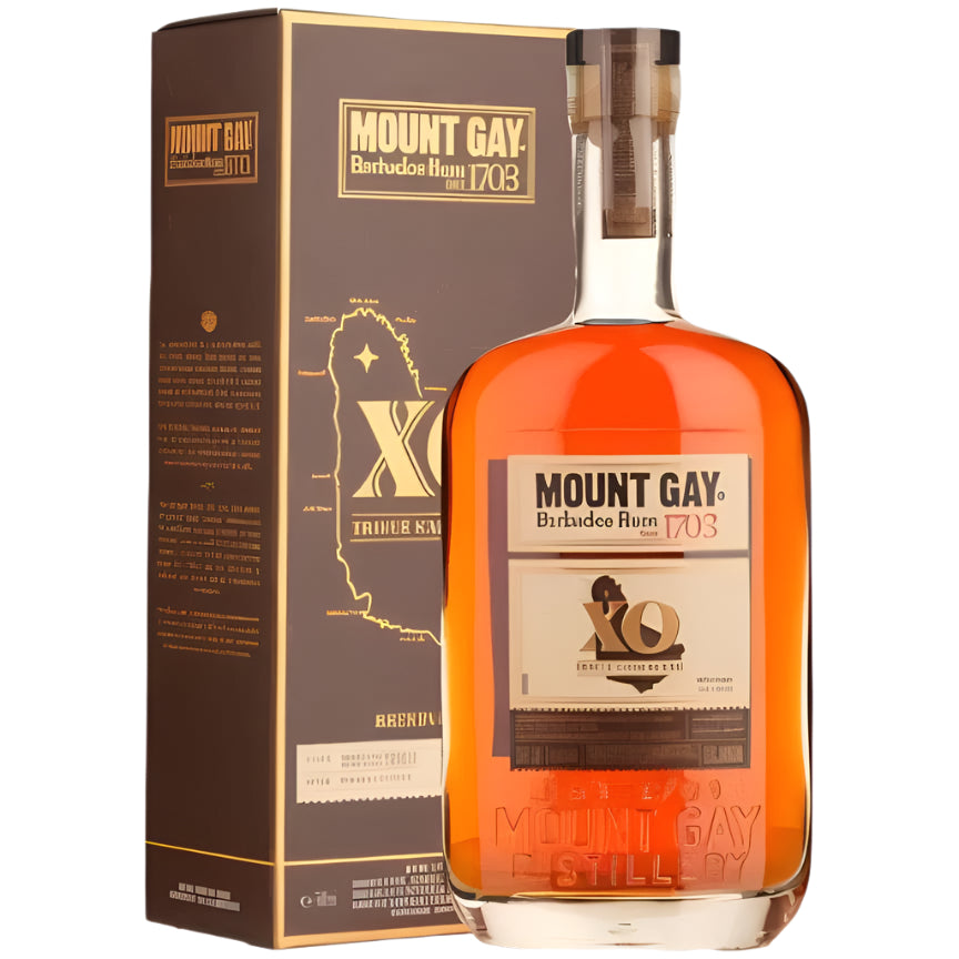 Mount Gay Rum X.O. 700ml