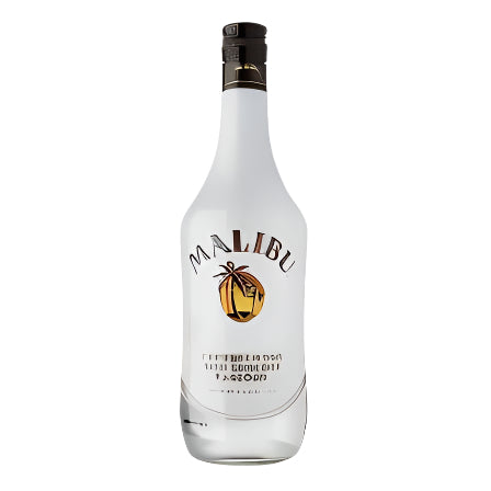 Malibu Coconut Rum 700ml