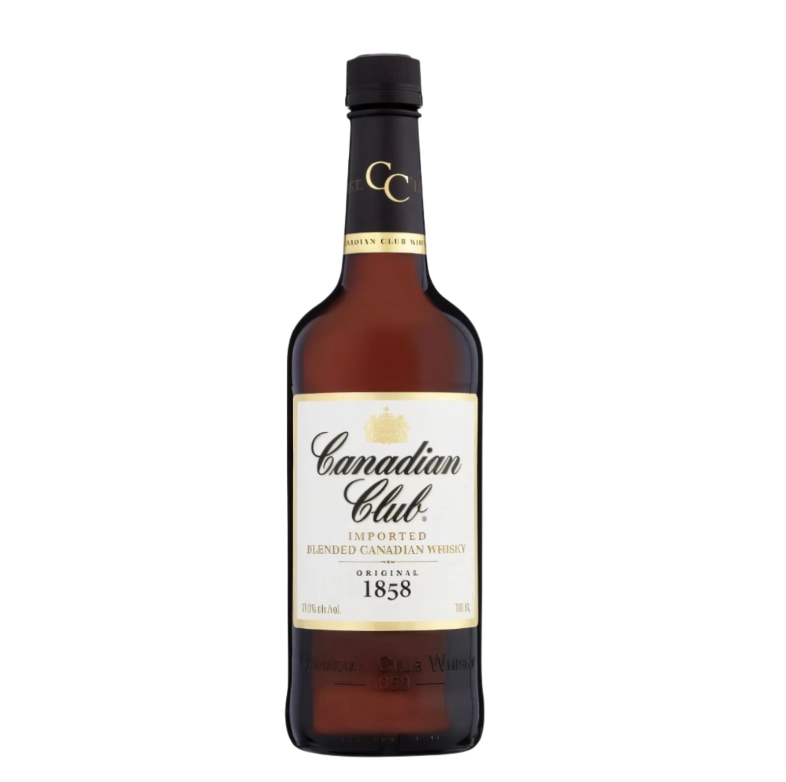Canadian Club Standard 700ml