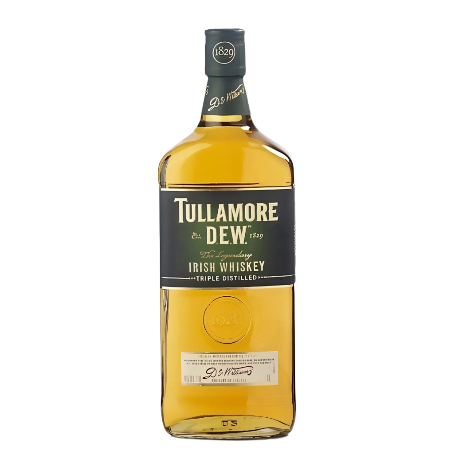 Tullamore Dew Original 700ml