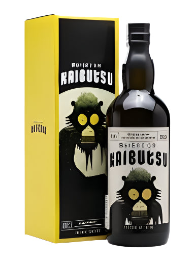 Kaibutsu Monki Whiskey 700ml