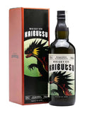 Kaibutsu Dragon Whiskey 700ml