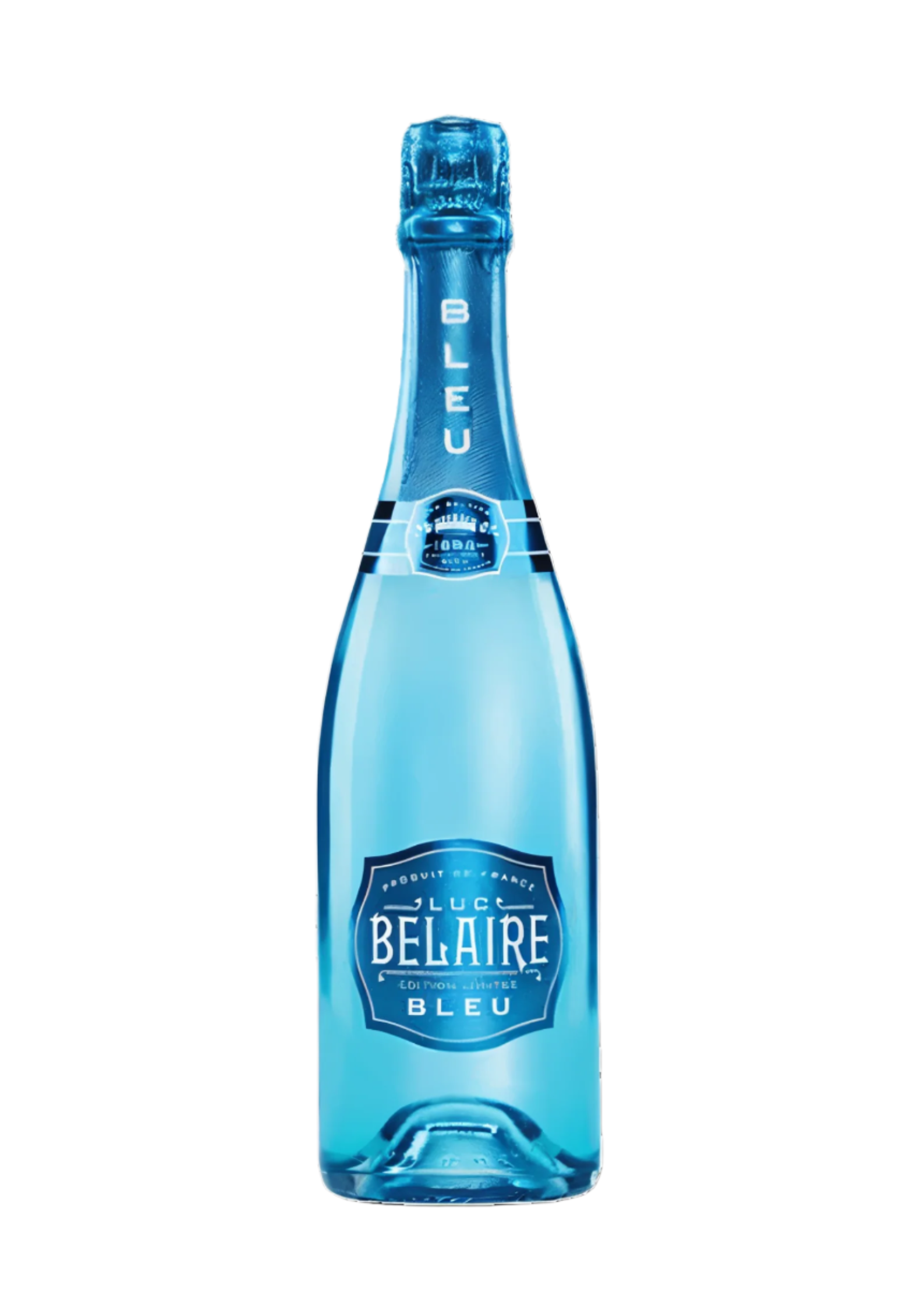 Luc Belaire Bleu 750ml