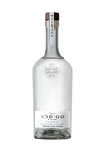 Codigo Blanco Tequila 750ml