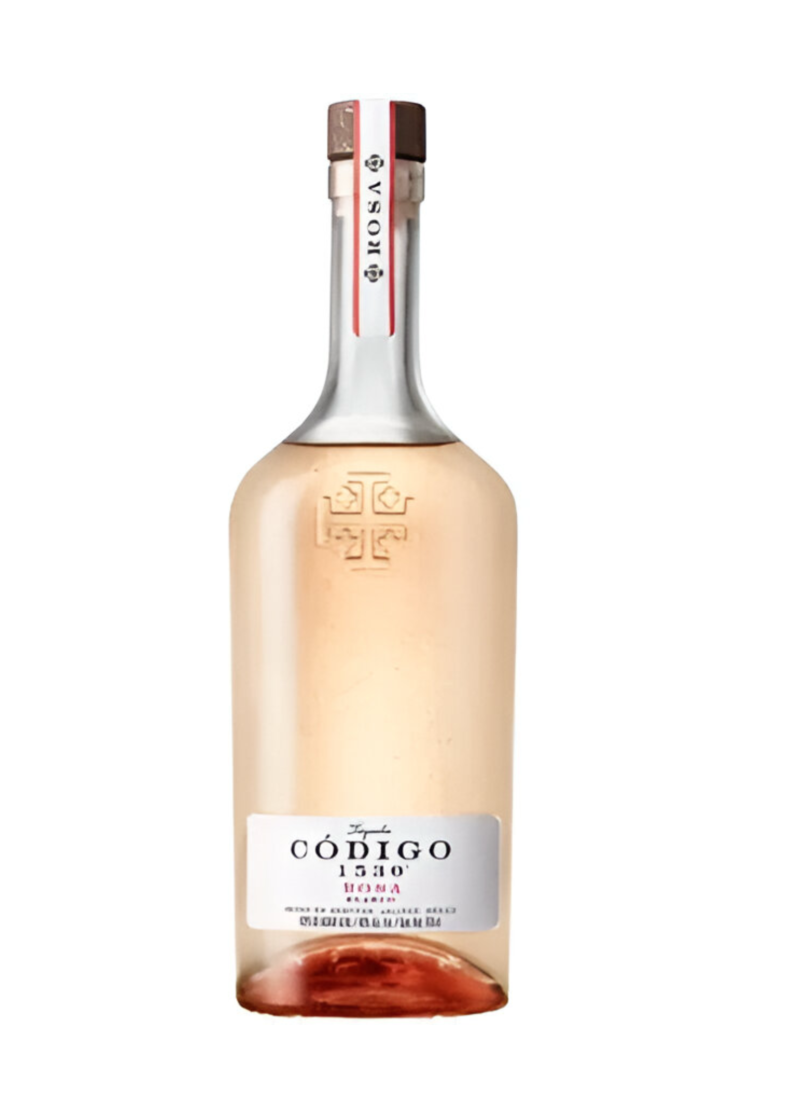 Codigo Rosa Blanco 750ml