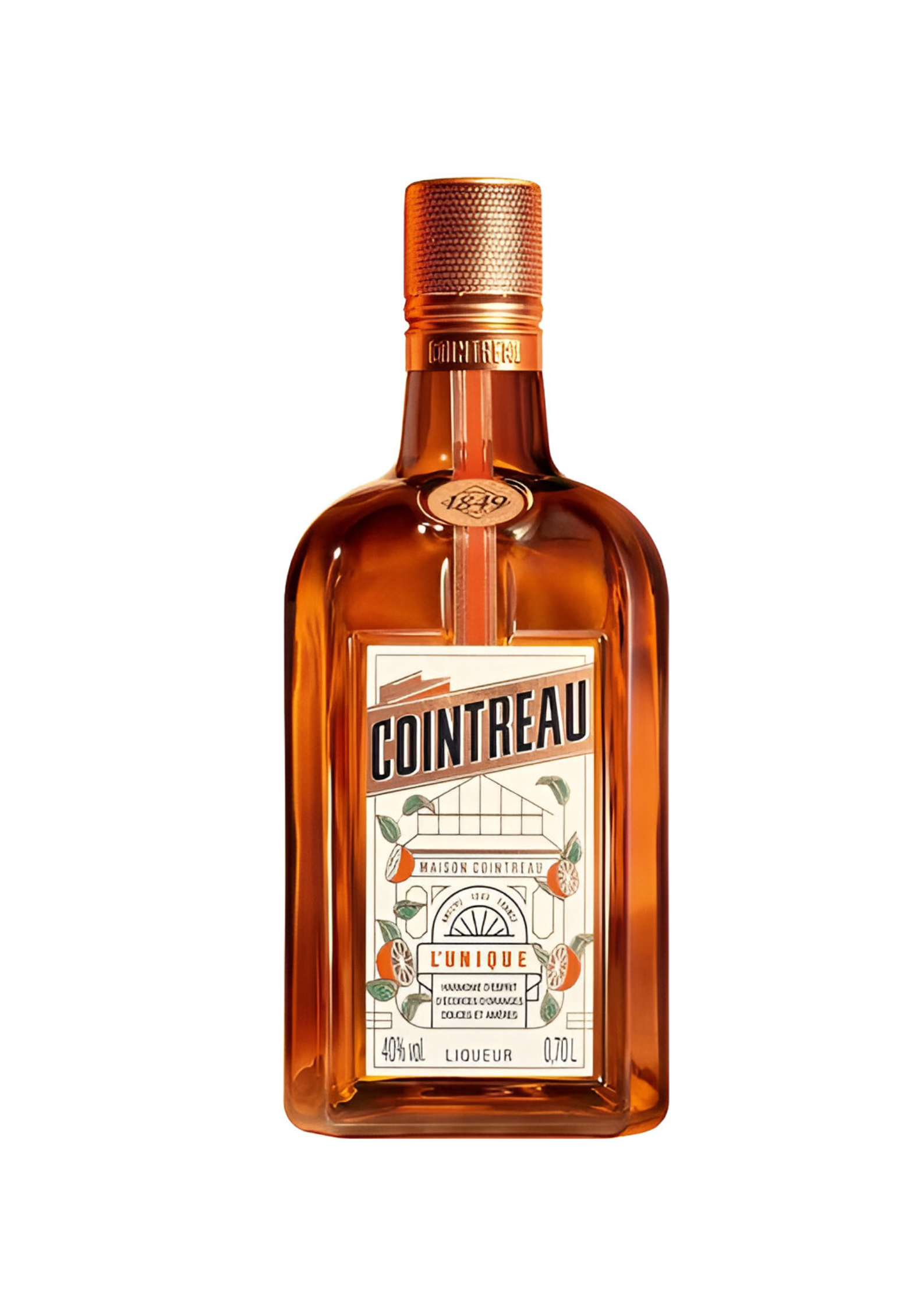 Cointreau Half 350ml