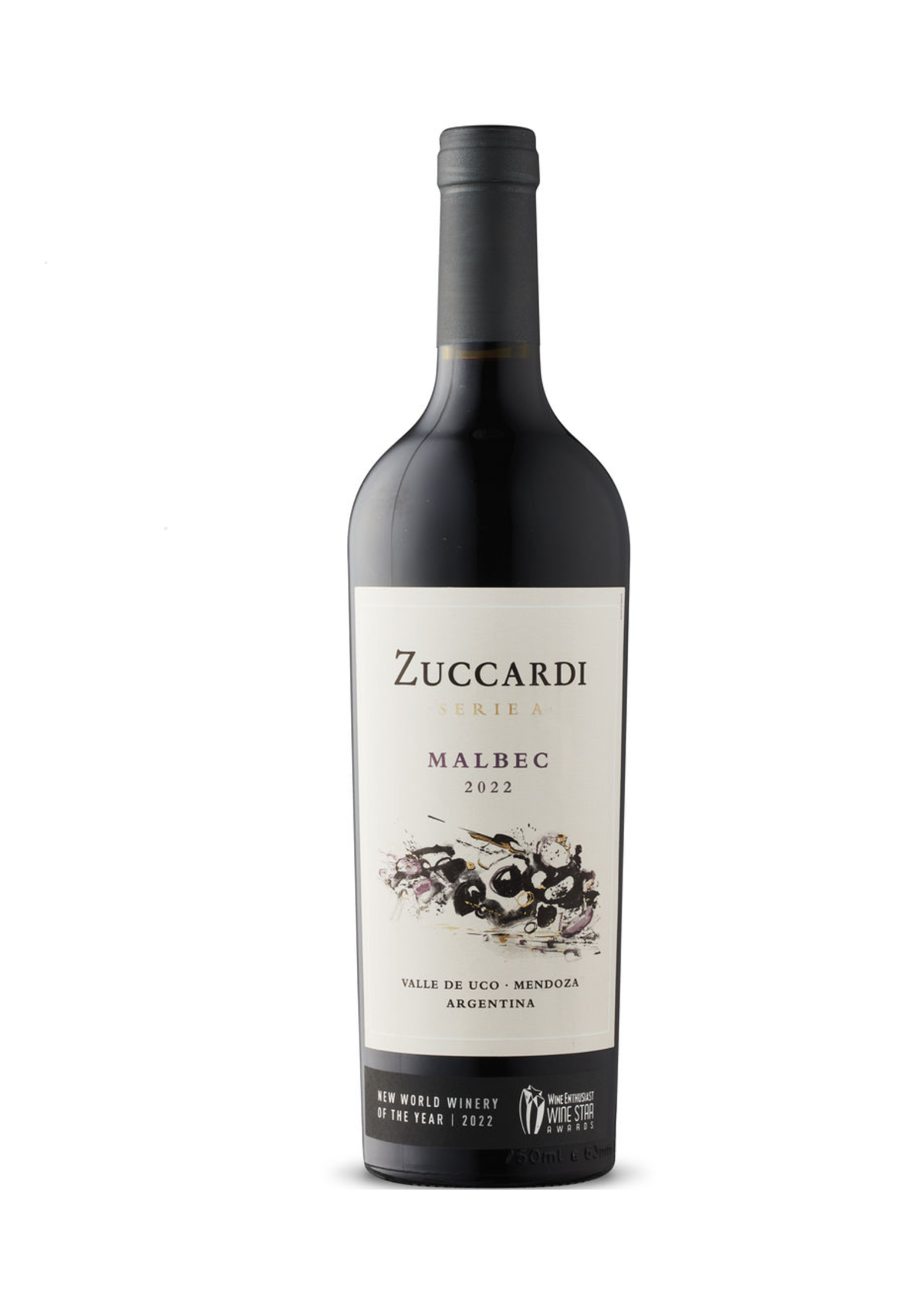 Zuccardi Serie A Malbec 2022 750ml