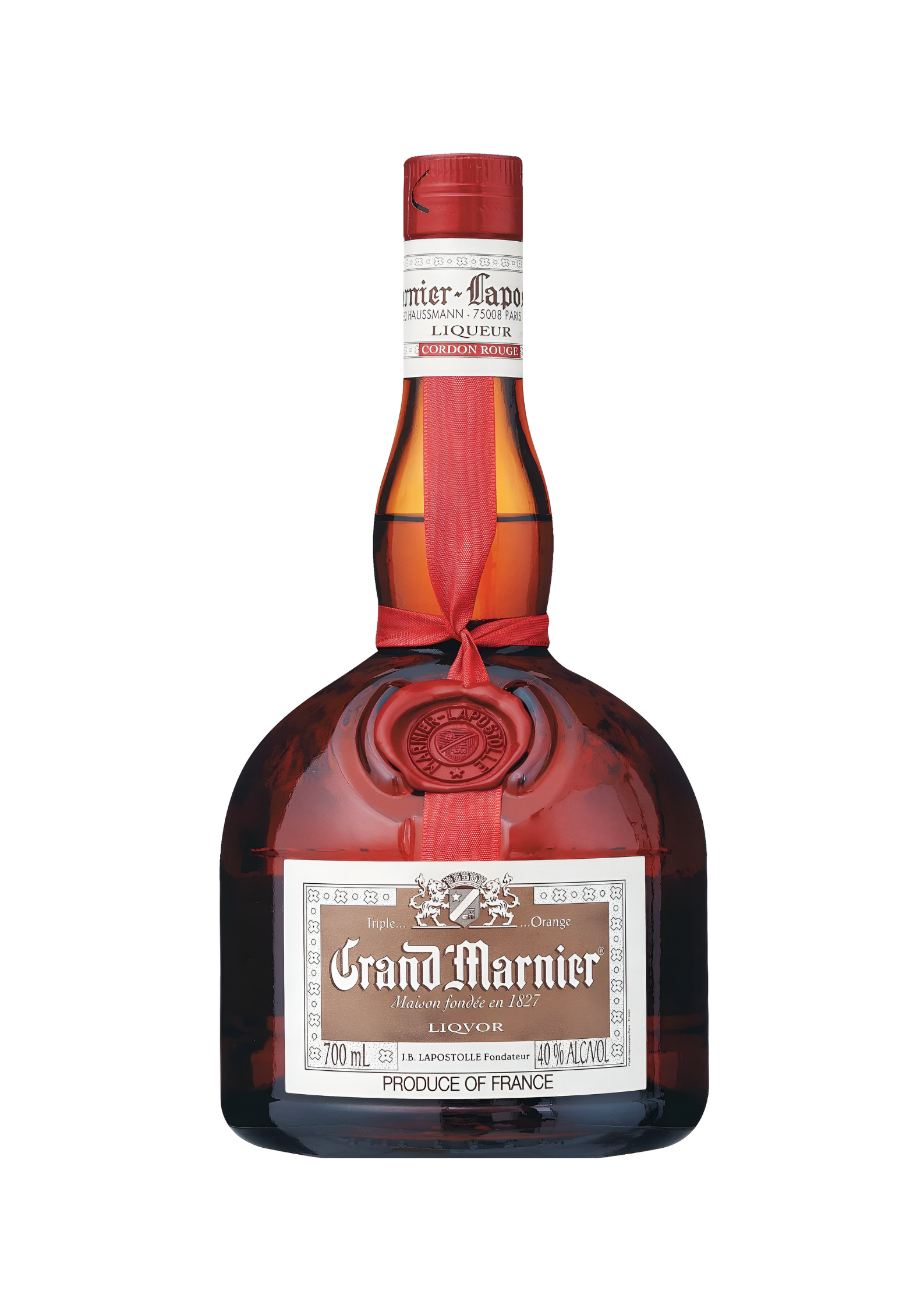 Grand Marnier Cordon Rouge 700ml