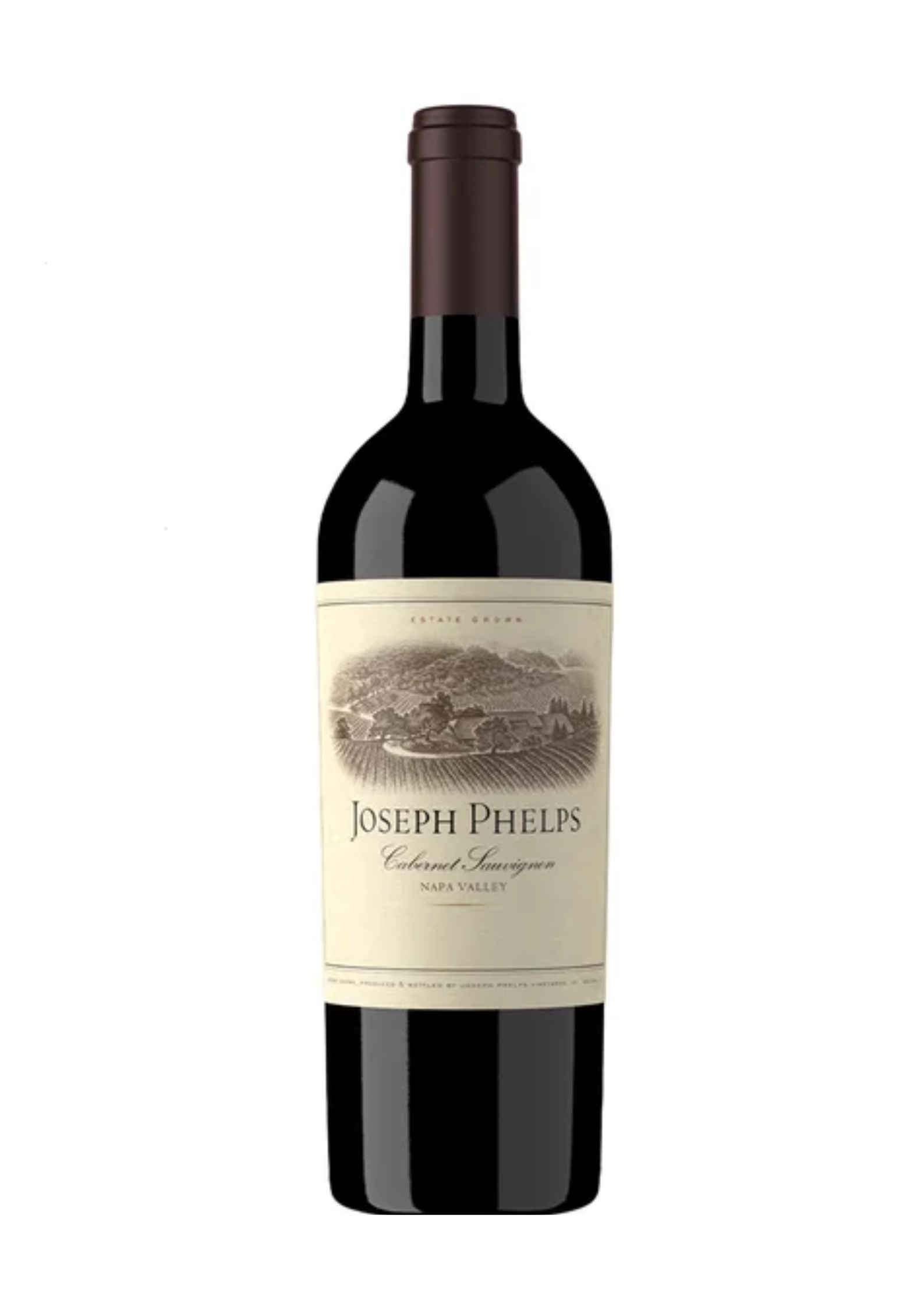 Joseph Phelps Cabernet Sauvignon 2019 750ml