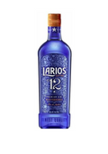 Larios 12 Gin 700ml