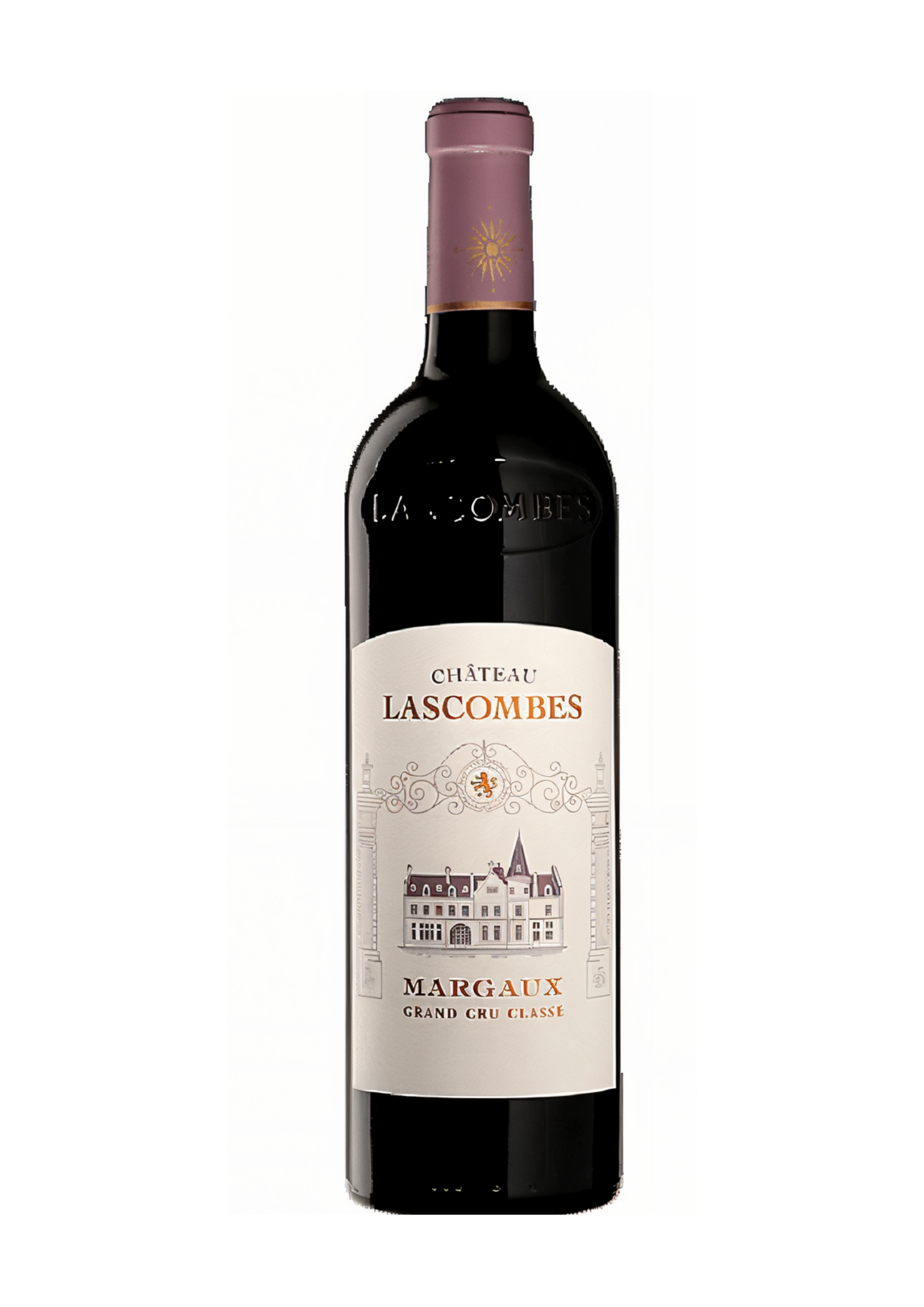 Chateau Lascombes Margaux 2016 750ml