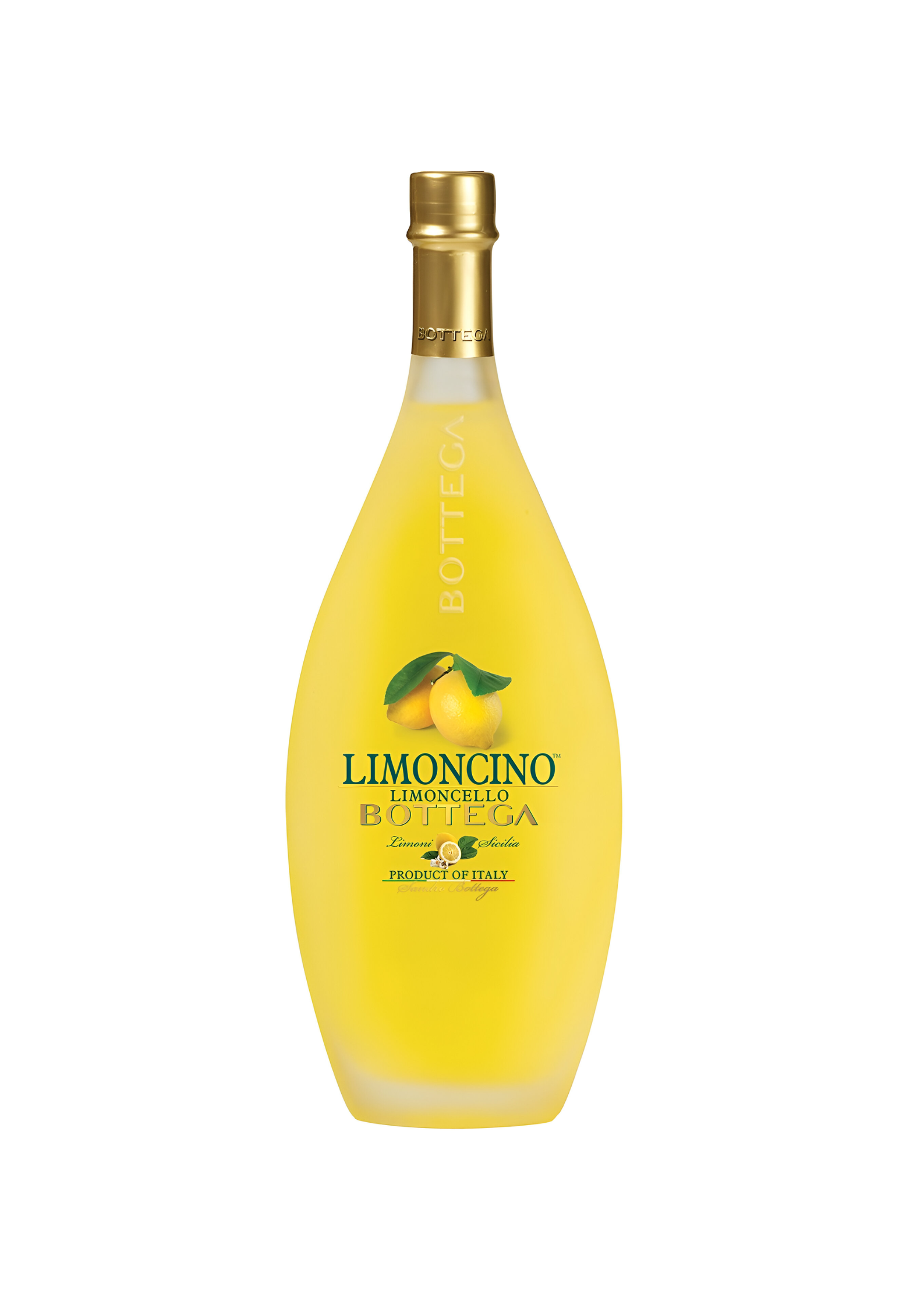 Bottega Limoncino 700ml
