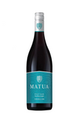 Matua Reg Marl Pinot Noir 2022 750ml