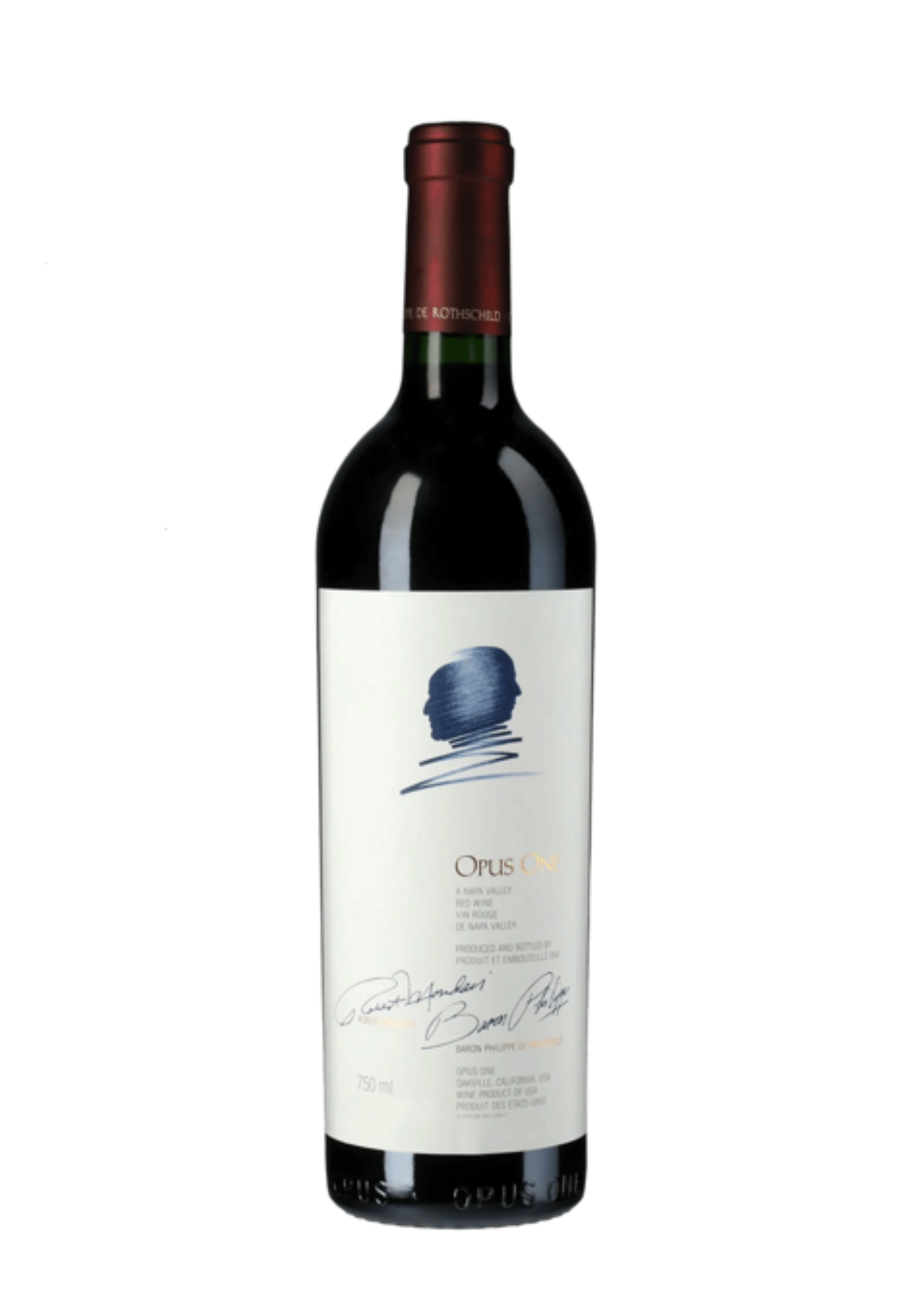 Opus One 2012 750ml
