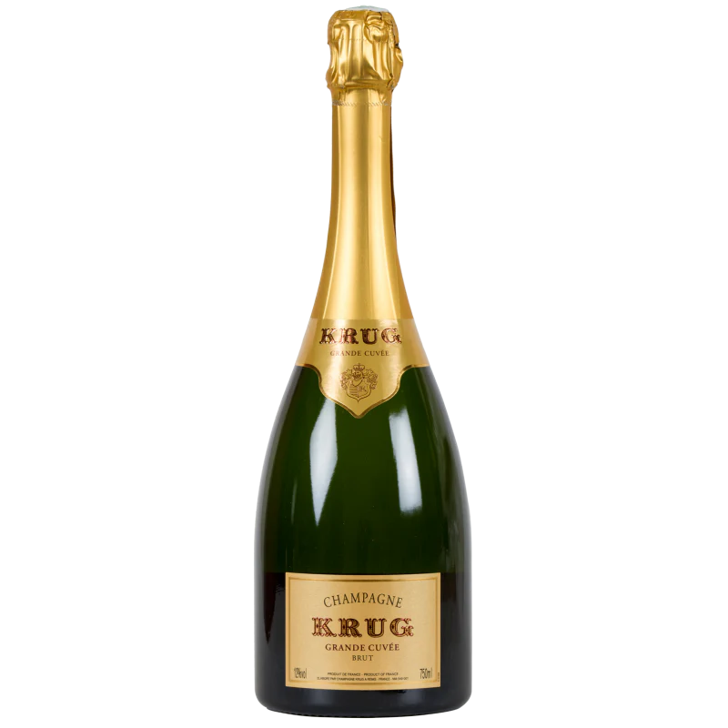 KRUG GRAND CUVEE EDITION 173