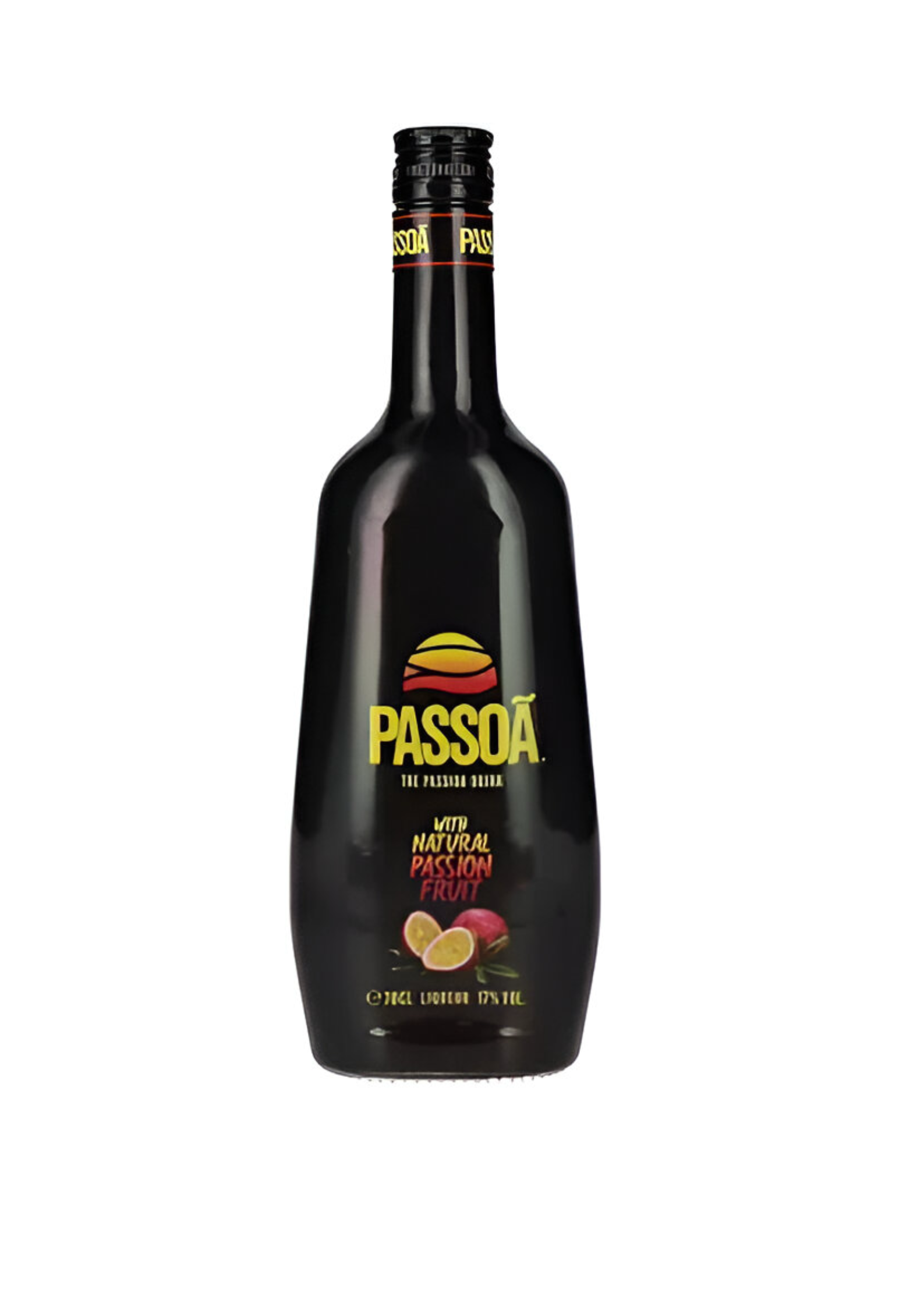 Passoa Liqueur 700ml