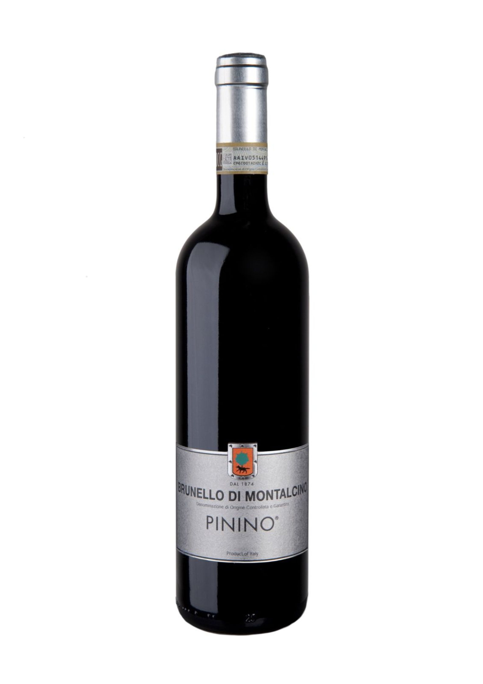 Pinino Brunello Di Montalcino DOCG 2016 750ml