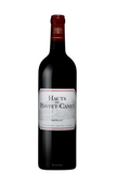 Les Hauts De Pontet Canet 2014 750ml
