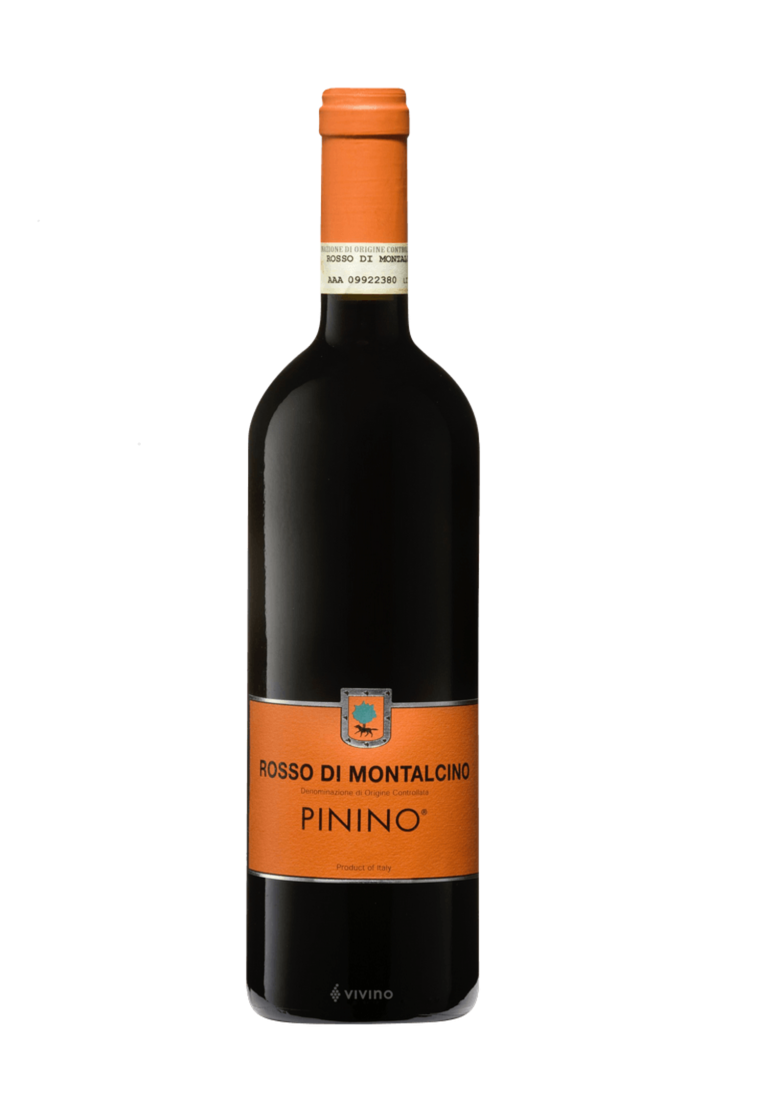 Pinino Rosso Di Montalcino DOC 2019 750ml