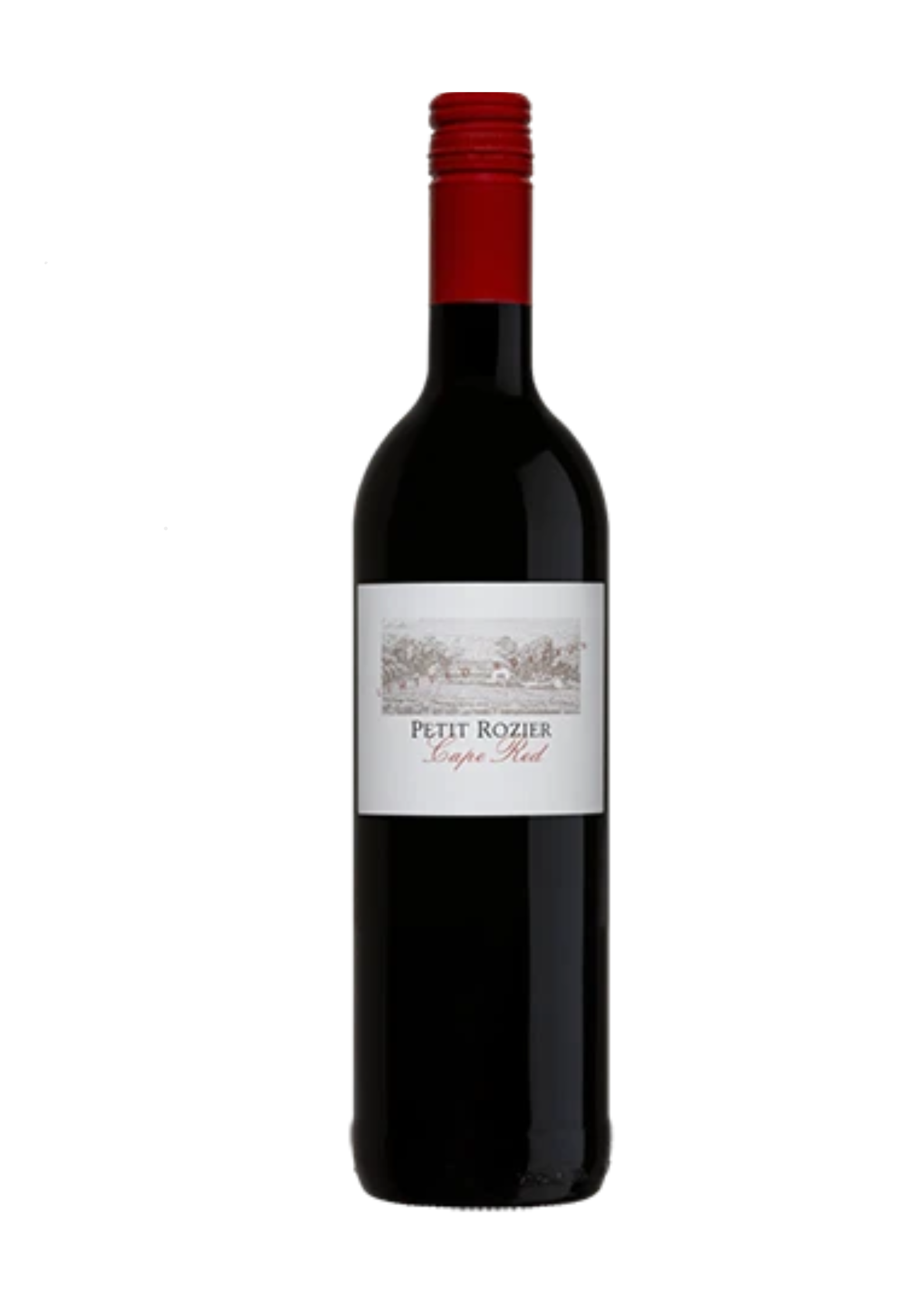 Petit Rozier Cape Red 2023 750ml
