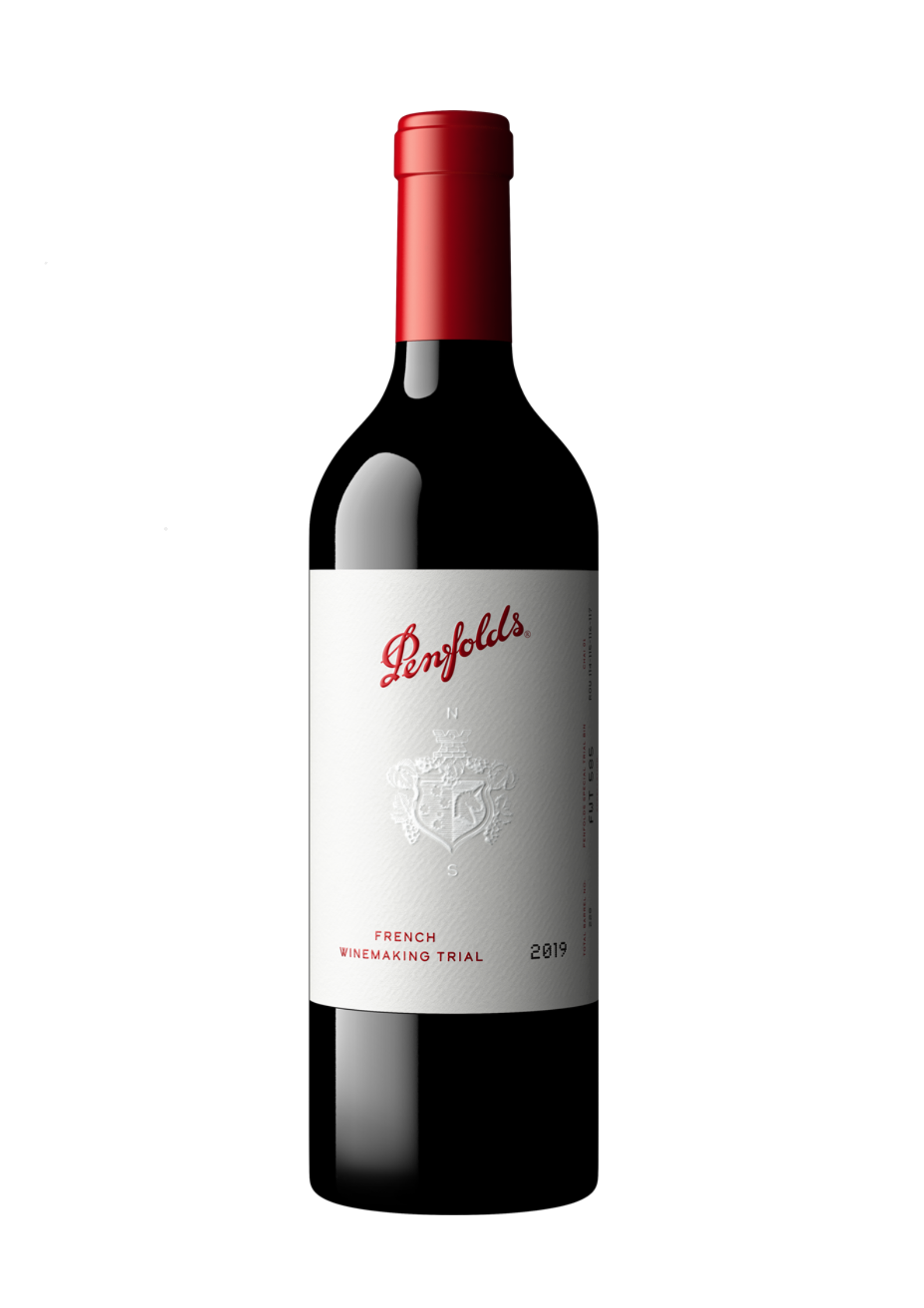 Penfolds Rwt Bin 798 Shiraz 2019 750ml