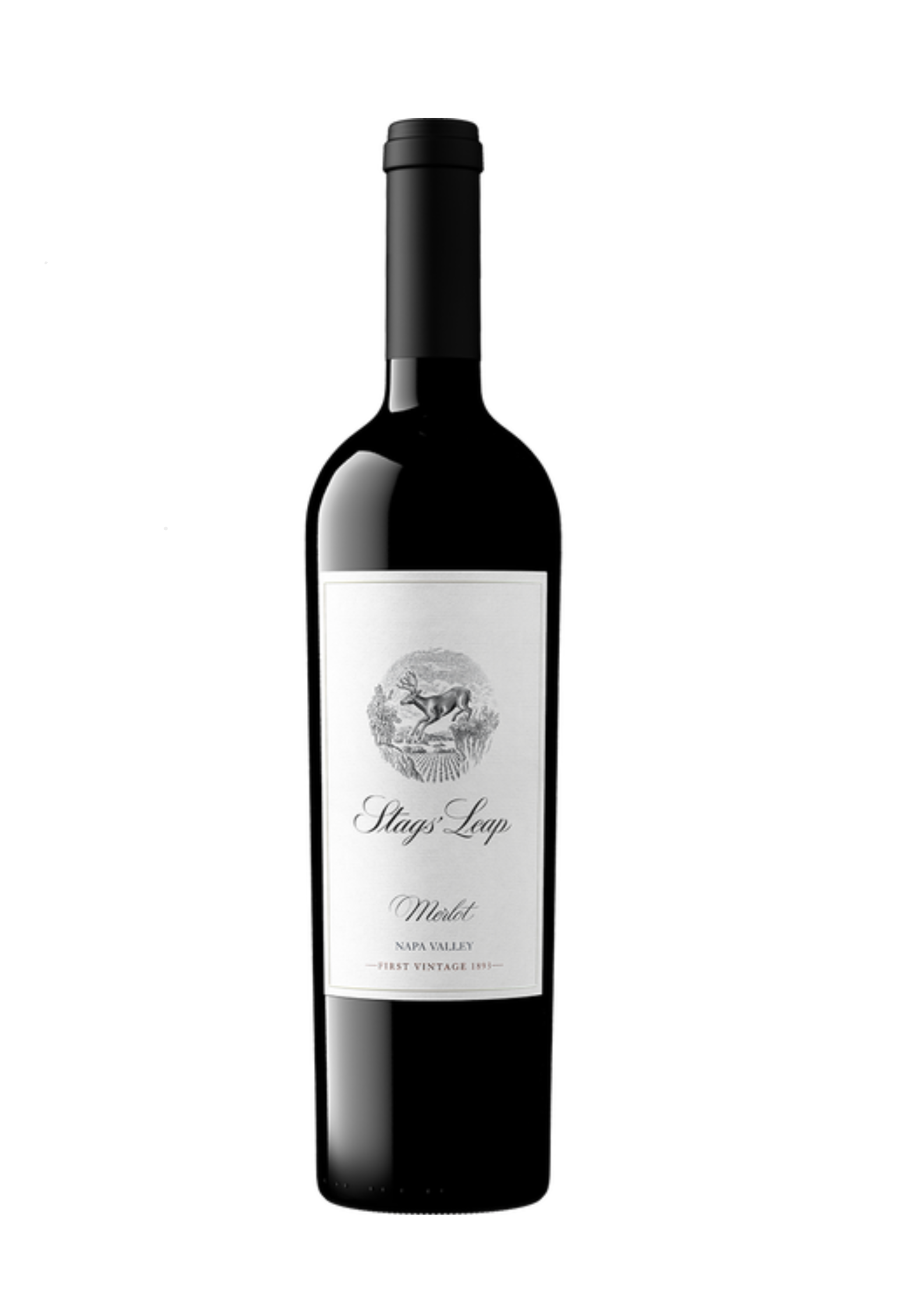 Stags Leap Nv Merlot 2019 750ml