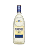 Seagram Gin 750ml