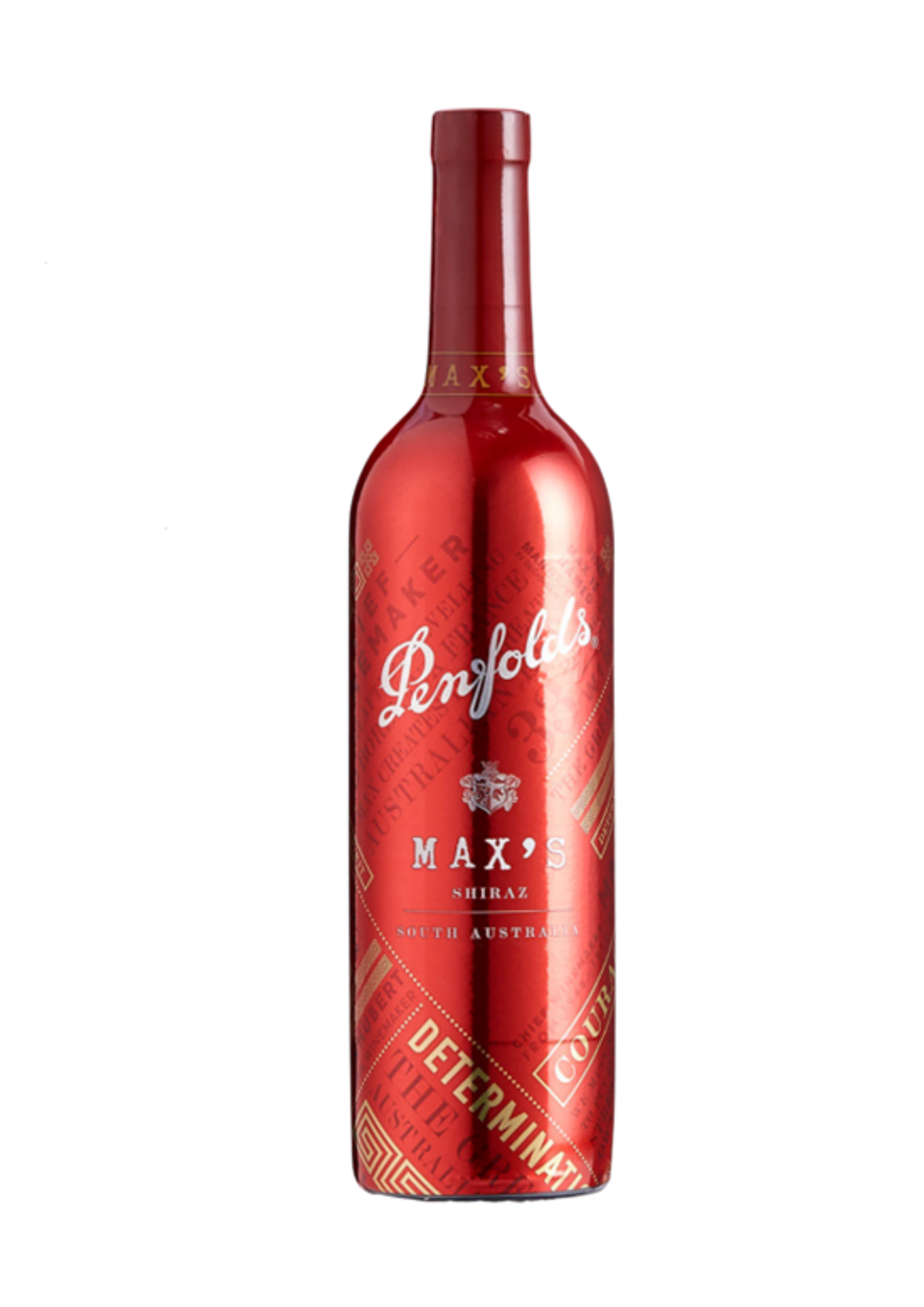 Penfolds Max Shiraz 2018 750ml