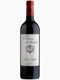 LA DAME DE MONTROSE ST ESTEPHE 2012