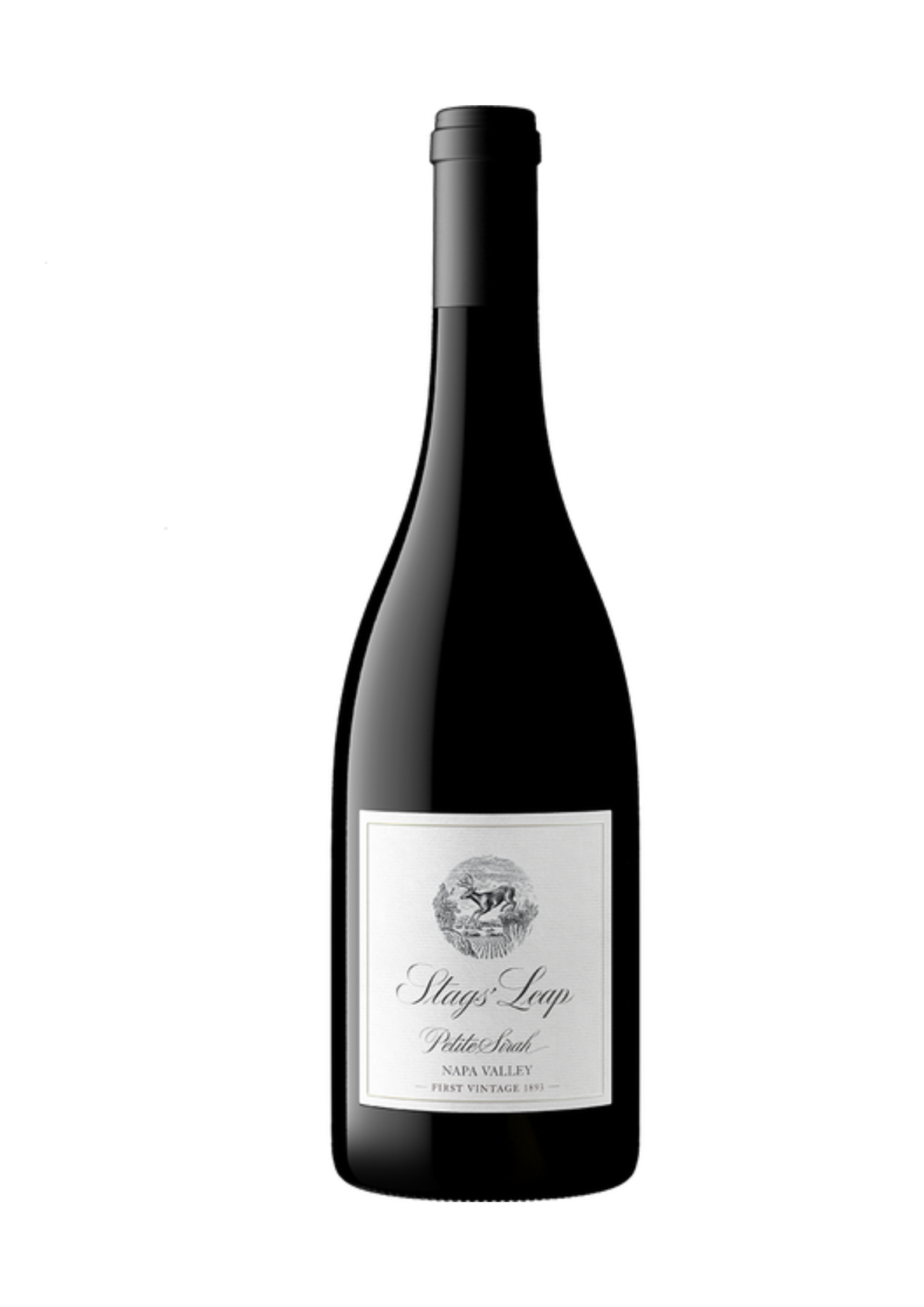 Stags Leap Nv Petite Syrah 2019 750ml