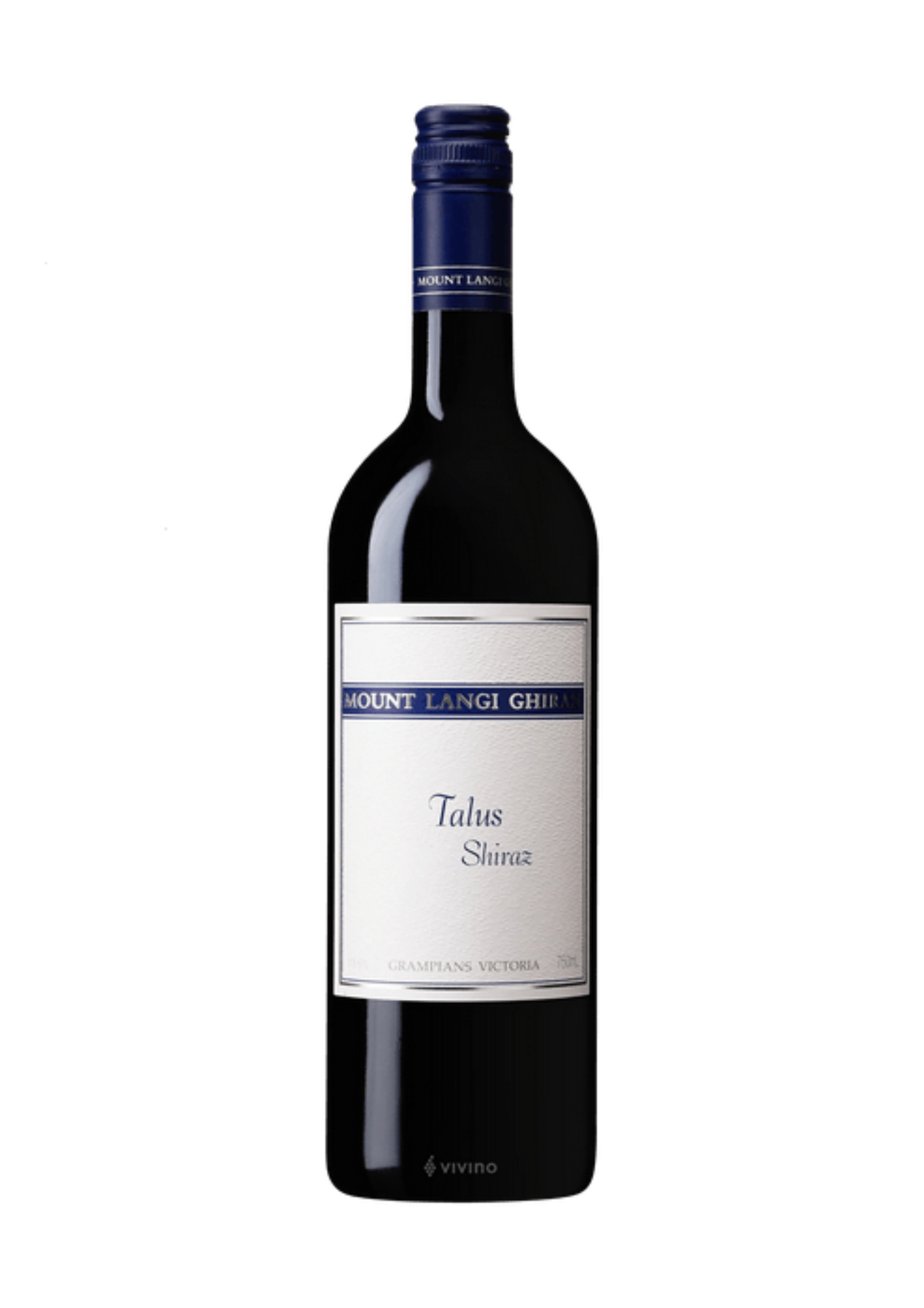 Mount Langi Ghiran Talus Shiraz 2021 750ml