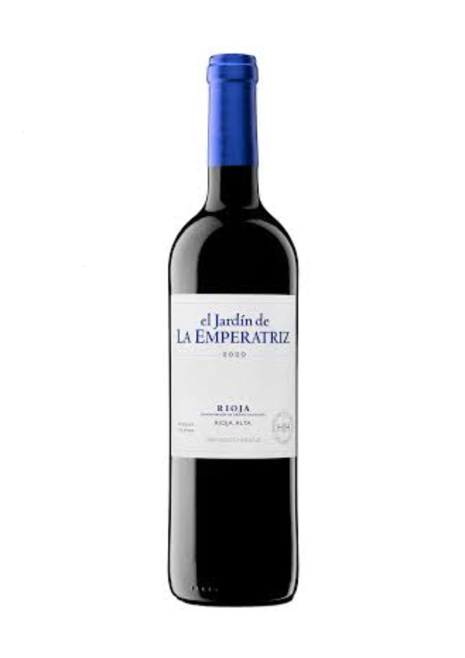 Hermanos Hernaiz Jardin De La Emperatriz Tinto Rioja  2019 750ml