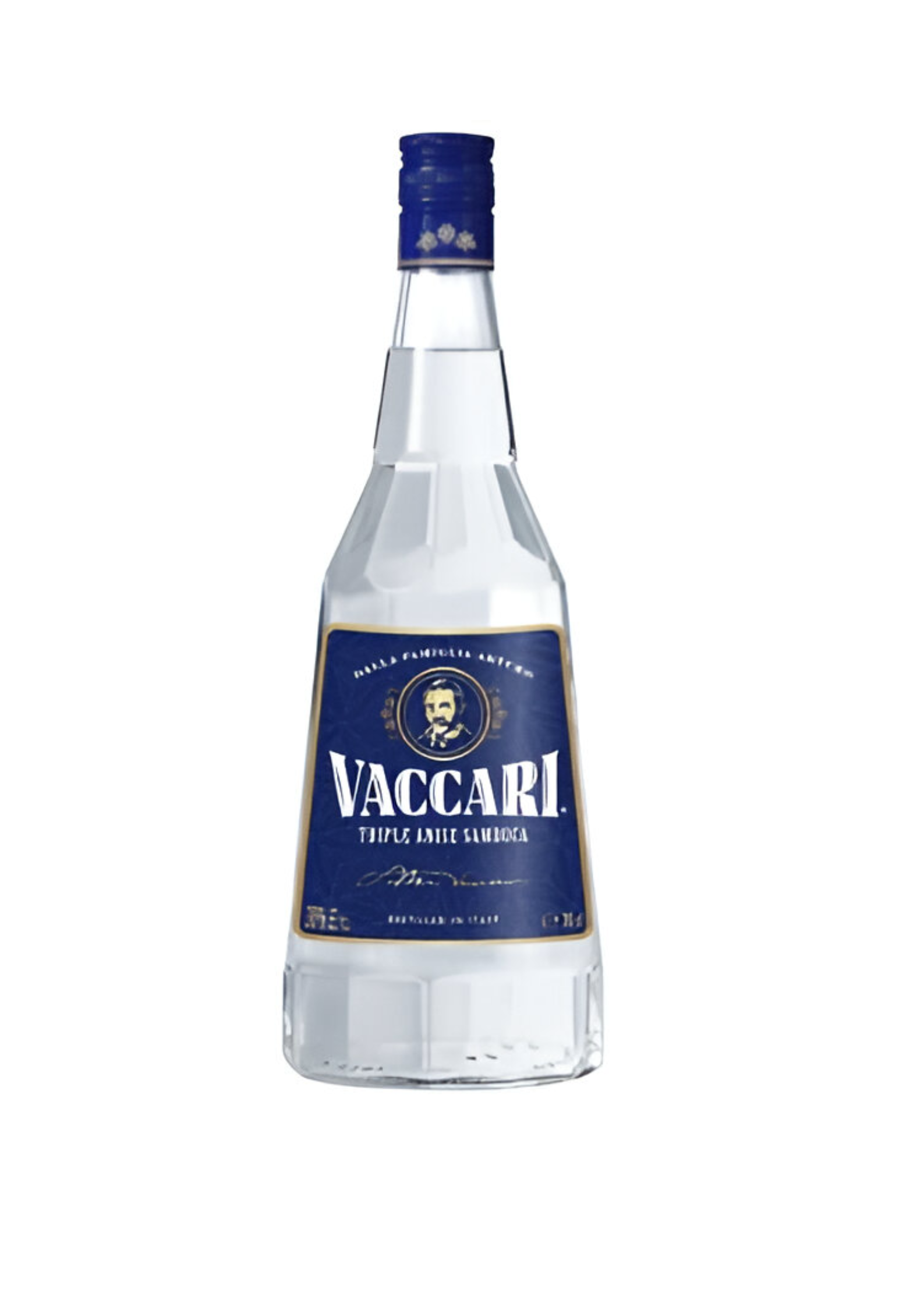 Vaccari Sambucca 700ml