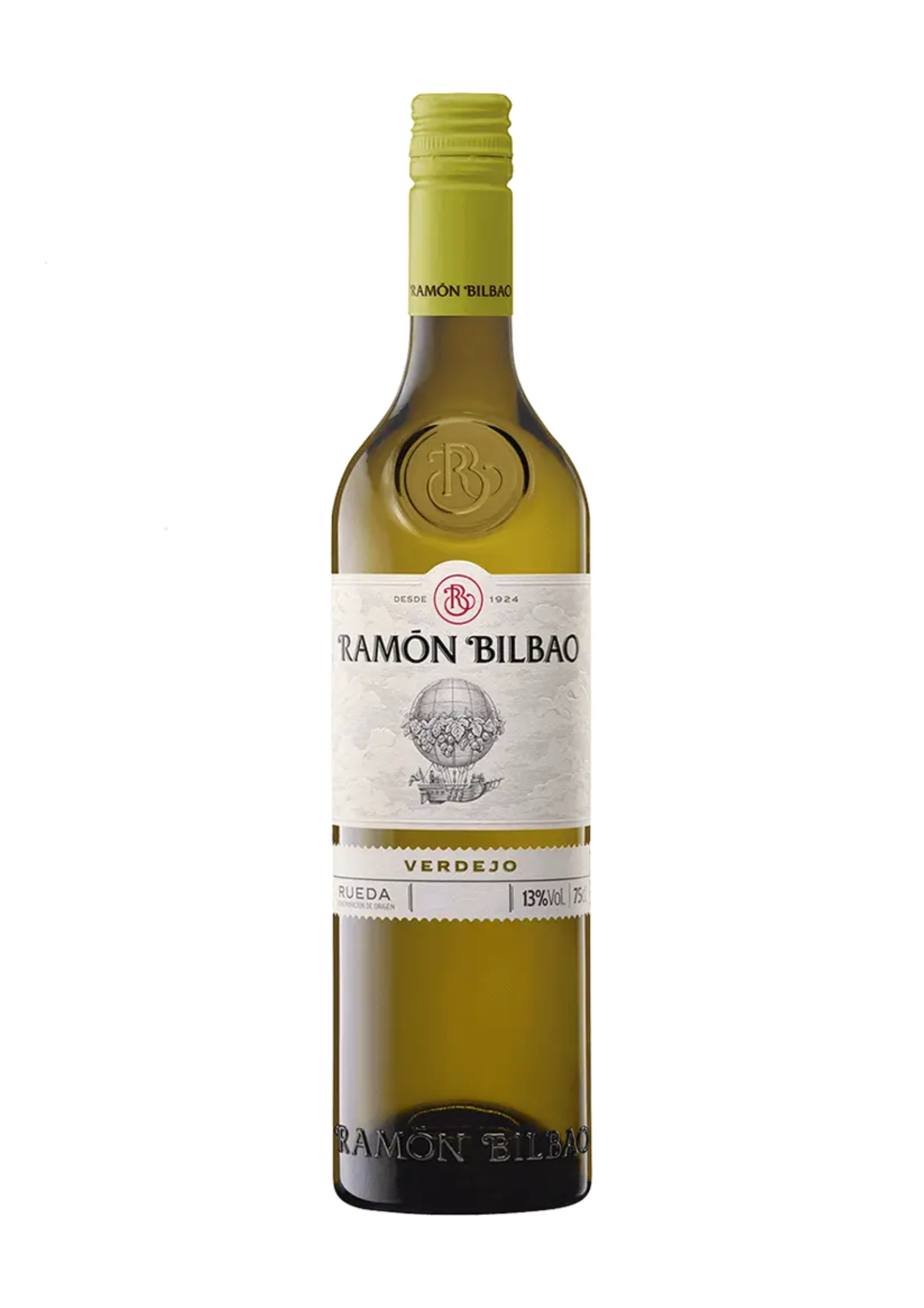 Ramon Bilbao Verdejo 2021 750ml