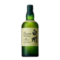 Suntory Hakushu 12YO
