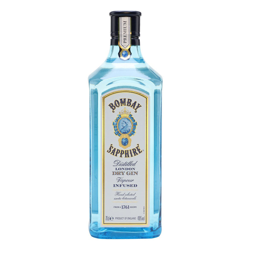 Bombay Sapphire Gin