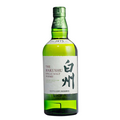 Suntory Hakushu Distiller's Reserve