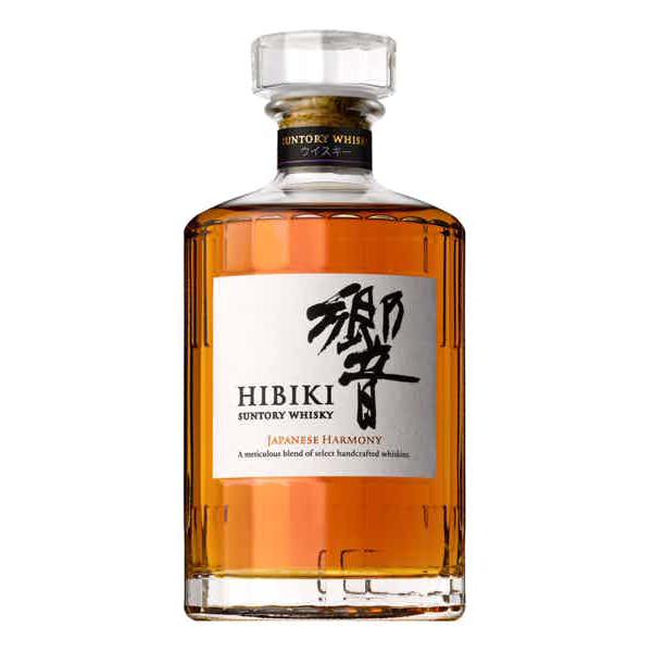 Suntory Hibiki Harmony