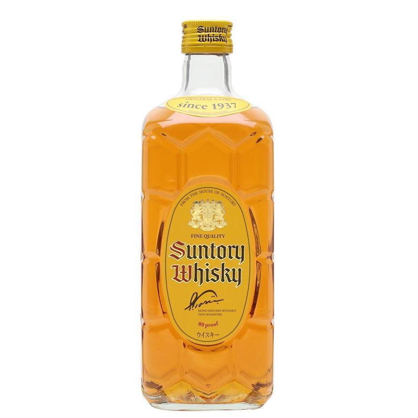 Suntory Kakubin