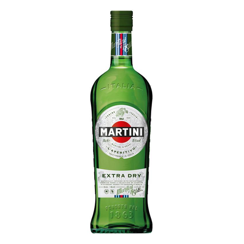 Martini Extra Dry